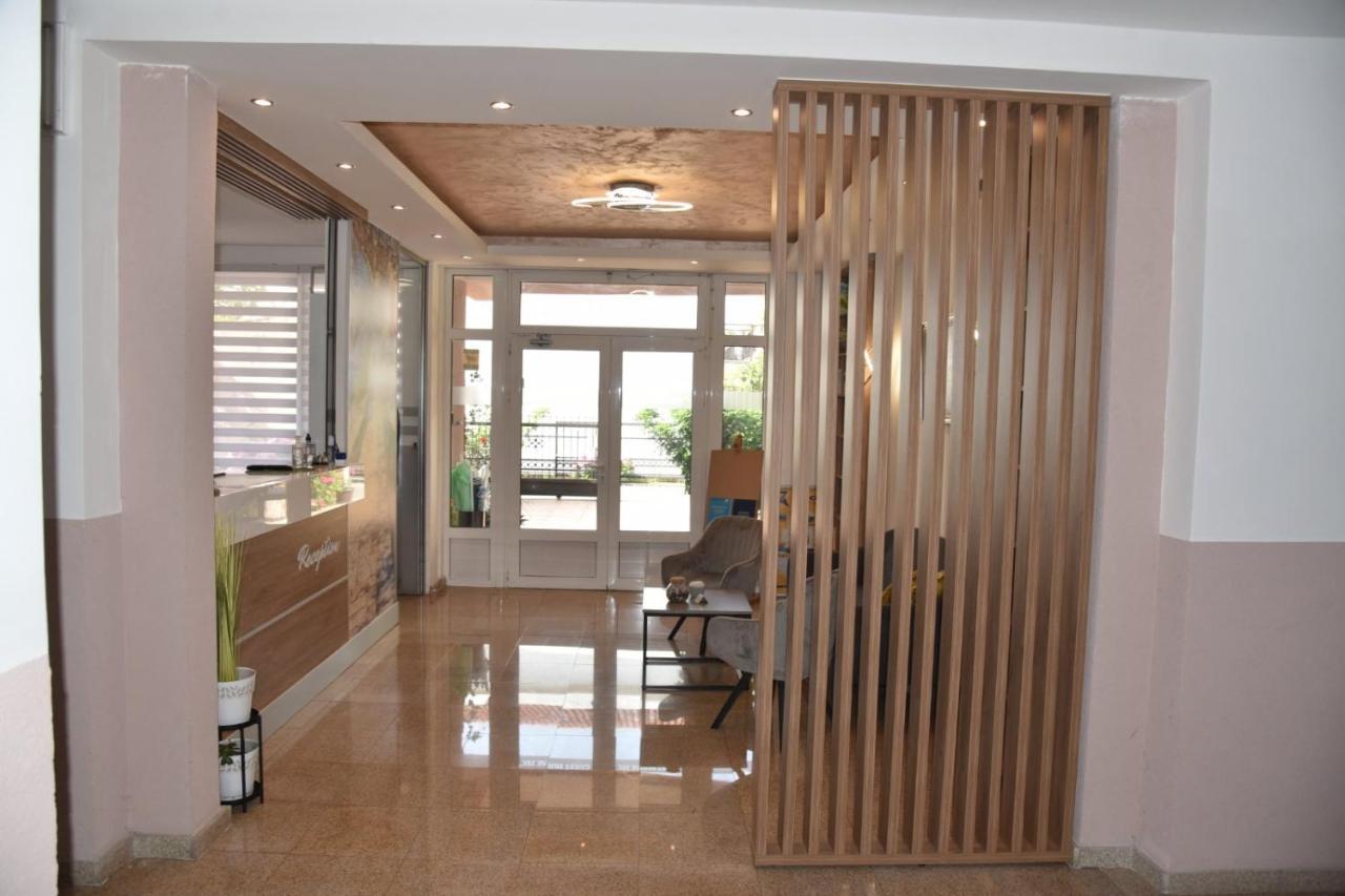 Guest House Zec Будва Екстер'єр фото